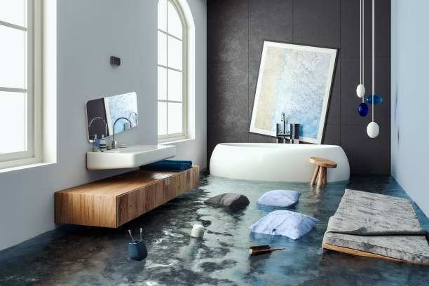  Troy Hills, NJ Water damage restoration Pros