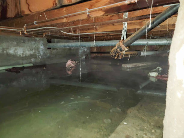 Fire Damage Restoration in Troy Hills, NJ