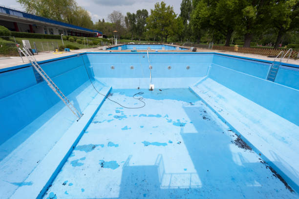 Best Flood damage cleanup  in Troy Hills, NJ