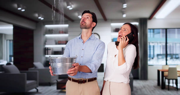 Best Fire Damage Restoration  in Troy Hills, NJ